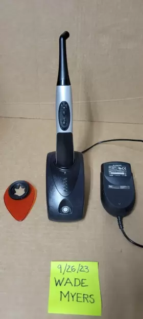 35667-35666 KERR Demi Ultra Led Curing Light Power Supply