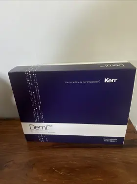910860-1 KERR Demi Light Curimg Demetron
