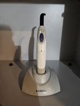 Kerr 921640 Demi Led Dental Curing Light For Dentistry Laboratory
