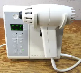 VCL-500 KERR Demetron Optilux Dental Curing Light