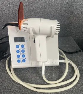 VCL501 KERR Sds Demetron Optilux Dental Curing Bleaching Volt