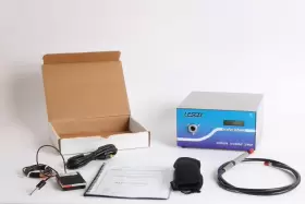 FLM1004 LESCO Cure Uv Spot Curing Device