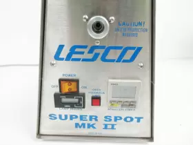 VSM2001 LESCO Ultraviolet Light Curing Spot Mkii #2