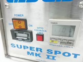 VSM2001 LESCO Ultraviolet Light Curing Spot Mkii #3