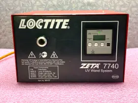 Locktite Zeta-7740 Zeta 7740 Curing Wand System