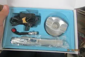 LY-A180 LY Dental Rainbow Led Curing Light #2