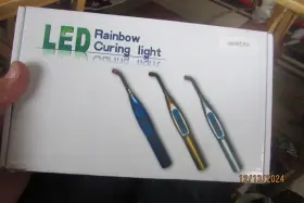 LY-A180 LY Dental Rainbow Led Curing Light