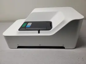 Malvern Zsu3100 Particle Size Analyzer Dls Zeta Potential 0.3 To 10 3379607