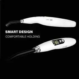 CU-10201 NICEDEN Led Dental Wireless Curing Light Dentist #2