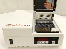 G171-2 NK OPTIC Optik Otoflash Light Curing Unit Dental #3
