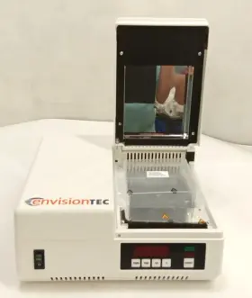 G171-2 NK OPTIC Optik Otoflash Light Curing Unit Dental