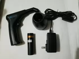 LED200 NORLAND Opticure Uv Curing Light Battery Charger