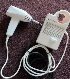 81681-64E PATTERSON Dental Curing Light