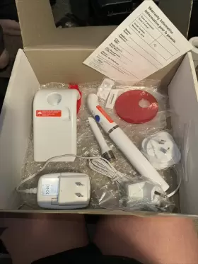 30847 PATTERSON DENTAL Led Curing Light #2