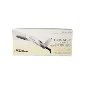 DEMI250 PINNACLE PRODUCTS Demi Dental Curing Light Box