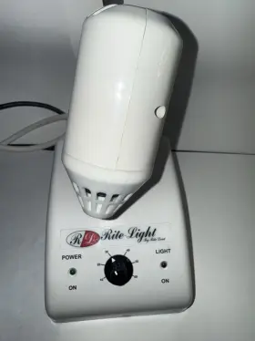 L1275 R.D Dental Curing Light Halogen