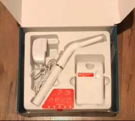 5600052 SDI Radii High Led Cordless Curing Light #2