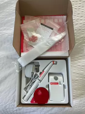 5600102 SDI Radii Led Cordless Dental Curing Light