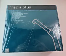 5600202 SDI Radii Cordless Curing Light