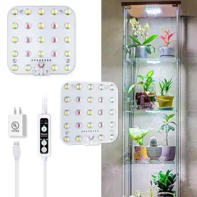 YL-10WLDW SHANGYIGUANGDIANJISHU Grow Lights Plants Spectrum