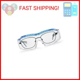 850045539023 SOLIDWORK Safety Glasses Lens Anti Fog
