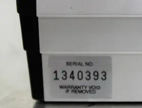 EF-140C SPECTROLINE Wave Ultraviolet Light Laboratory Illum #2