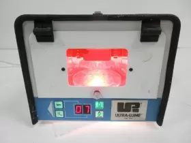 60255 STAR X-RAY CO Ultra Lume Dental Curing Oven #3
