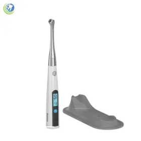 622-0011 SUPPRA Dental Led Wireless Curing Light Second
