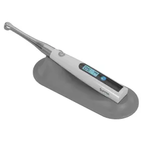 Suppra 622-0015 G1 Cordless Led Mini Curing Light Stainless Steel 1/pk
