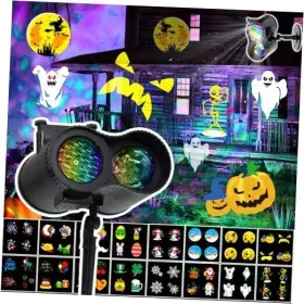 AF-PL01 SUZHOU JINGKANGTANG TRADING CO Halloween Projector