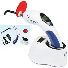 Tpc Advanced Technology Aled60n Led 60n Cordless Curing Light