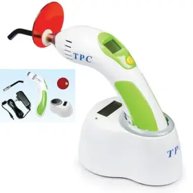 Tpc Advanced Technology Aled70n Led-70 Cordless Curing Light 110v