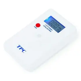 Tpc Advanced Technology Lm300 Curing Light Meter Model 300