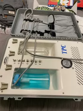 PC2930 TPC Dental Unit Scaler Curing Light #3