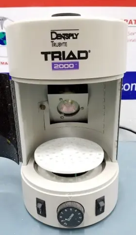 418199 TRIAD Dentsply Light Cure Unit #2