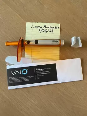 4864 ULTRADENT Valo Cordless Led Curing Light #2