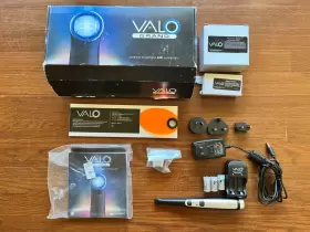 4866 ULTRADENT Valo Cordless Led Dental Curing Light Paradigm