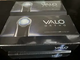 Ultradent 5842 Valo Ortho Cordless Broadband Led Dental Curing Light Mpn