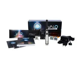 5942 ULTRADENT Valo Cordless Broadband Led Dental Curing