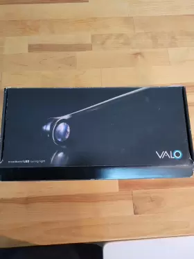 C04846 ULTRADENT Valo Led Cordless Dental Curing Light #2