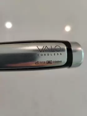 C04846 ULTRADENT Valo Led Cordless Dental Curing Light #3