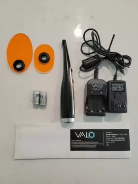 C04846 ULTRADENT Valo Led Cordless Dental Curing Light