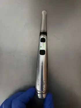 Ultradent C35284 Valo Cordless Dental Curing Light