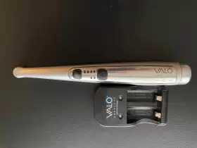 K10830 ULTRADENT Valo Cordless Led Curing Light Charger #3