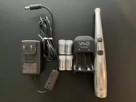K10830 ULTRADENT Valo Cordless Led Curing Light Charger