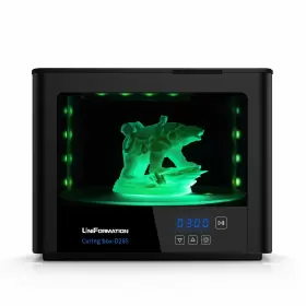 D265 UNIFORMATION Uv Curing Station Box