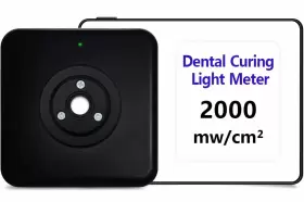 792105705897 VABIRA Vbr Dllm Dental Curing Light Meter