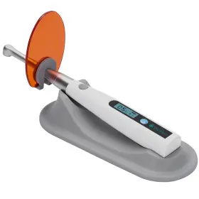 Vastmed Vmledclg101 Led Dental Curing Light With Rotatable Metal Head