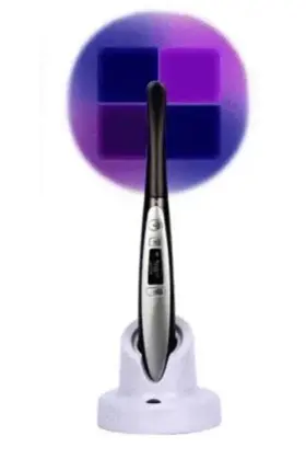 V1-CL VECTOR Quazar High Performance Curing Light #2