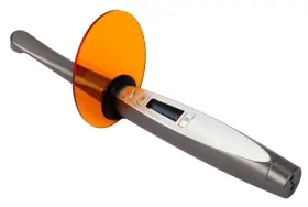 V1-CL VECTOR Quazar High Performance Curing Light
